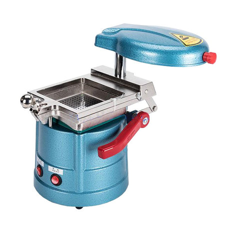 Thermoformeuse dentaire - uofti.com