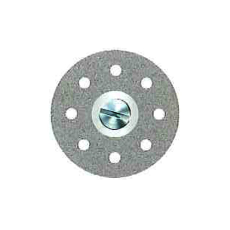 Disque coupant diamanté pour céramique - uofti.com
