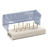 Kit de préparation de couronne céramique / zircone - uofti.com
