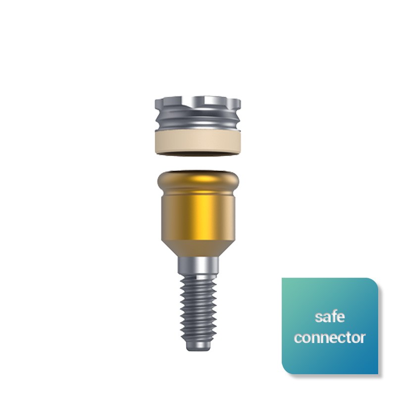 Safe Connector™ - uofti.com