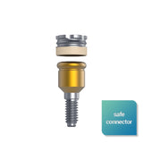 Safe Connector™ - uofti.com