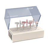 Kit de polissage spécial ENAMIC™ - uofti.com
