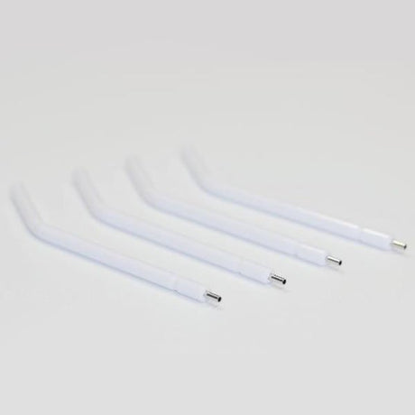 Boîte de 250 Embouts à usage unique pour seringue air/eau. - uofti.com