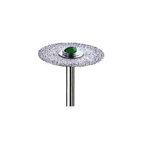 Disque coupant diamanté pour zircone - uofti.com
