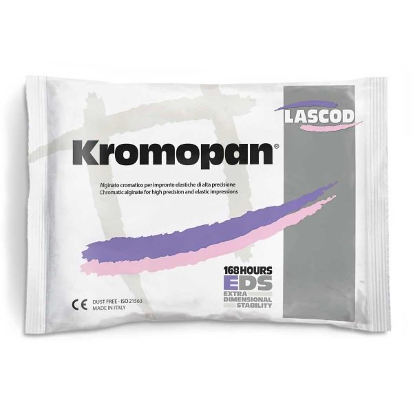 Kromopan  20 microns indicateur de phase chromatique - uofti.com
