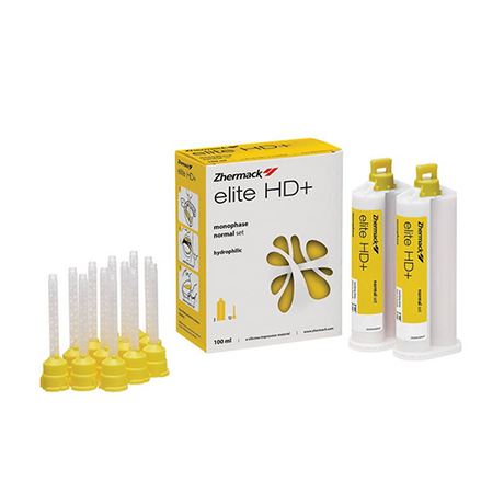 Elite HD+ Zhermack Dental Prise normale Monophase - uofti.com