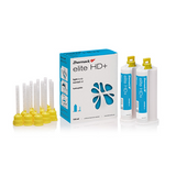 Elite HD+ Zhermack Dental Prise normale Light body - uofti.com