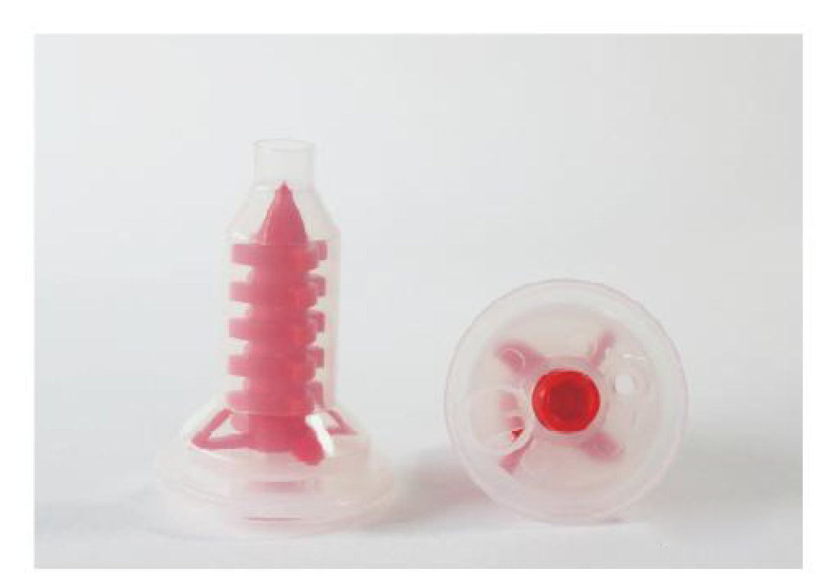 Embout intra-oral (mixing-tip) - uofti.com
