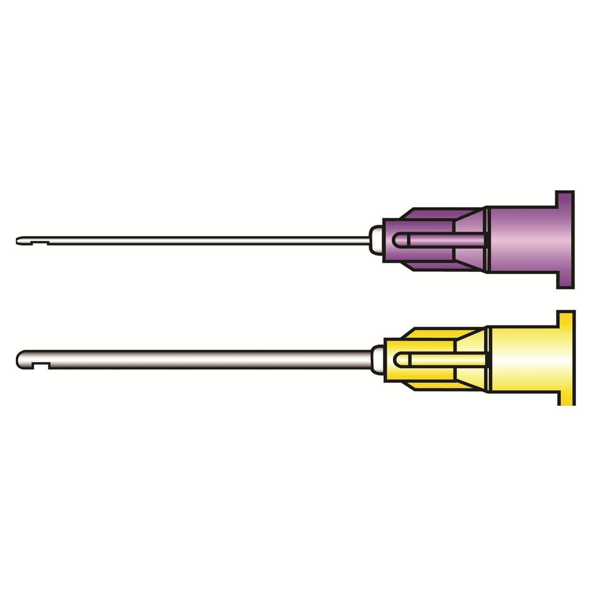 Endoneedle Canules d'irrigation - ELSODENT - uofti.com
