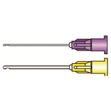 Endoneedle Canules d'irrigation - ELSODENT - uofti.com