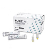 EQUIA Fil Ciment verre Ionomère - uofti.com