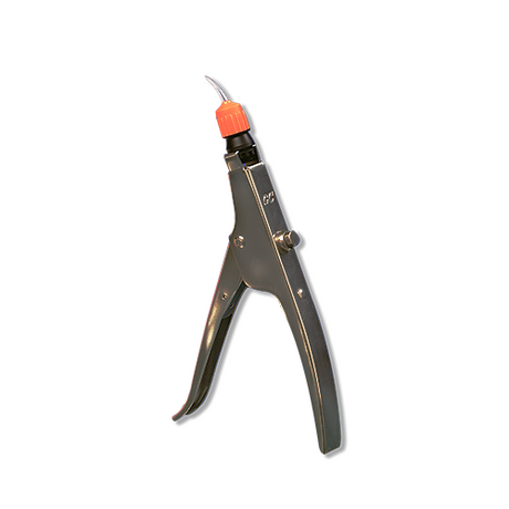 Pistolet applicateur pour les capsules GC - uofti.com