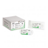 Fio de sutura Ethilon preto - Thicon Johnson & Johnson