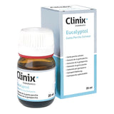 Eukalyptol - Wurzelkanalreinigung - Clinix