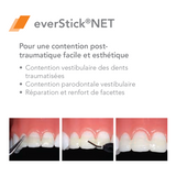 EverStick COMBI Fibre de verre - GC