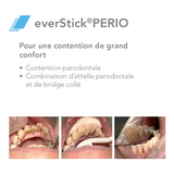 EverStick COMBI Fibre de verre - GC