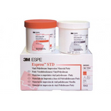 Express Matériau d'empreinte - 3M - uofti.com