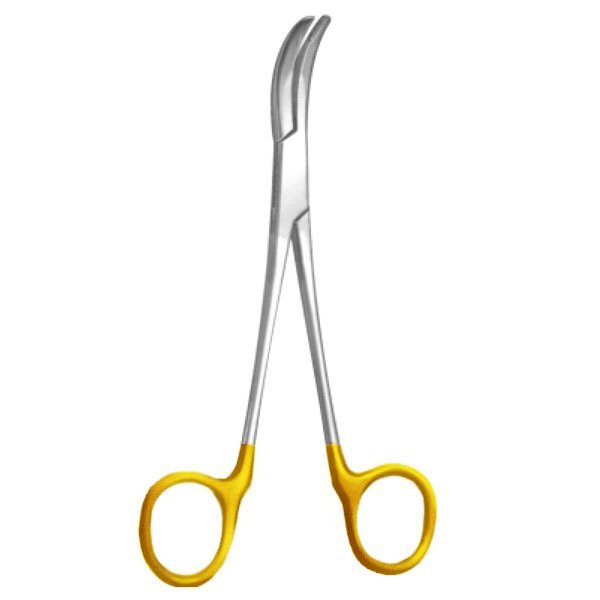 Pince pour extraire les couronnes 16cm en carbure de tungstène - uofti.com