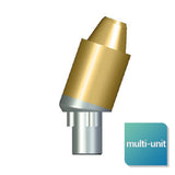 Multi-unit angulés compatibles NobelReplace Select™ - uofti.com