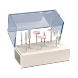 Kit de polissage pour porcelaine - uofti.com