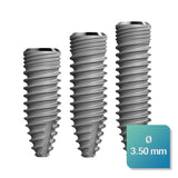 Safe Extra Morse 3,50 mm de diamètre - uofti.com