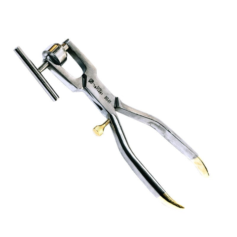 Pince à broyer - uofti.com
