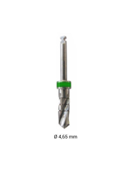 Foret pointeur de marquage 4,65 mm - uofti.com