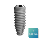 Safe Extra Morse 5,00 mm de diamètre - uofti.com