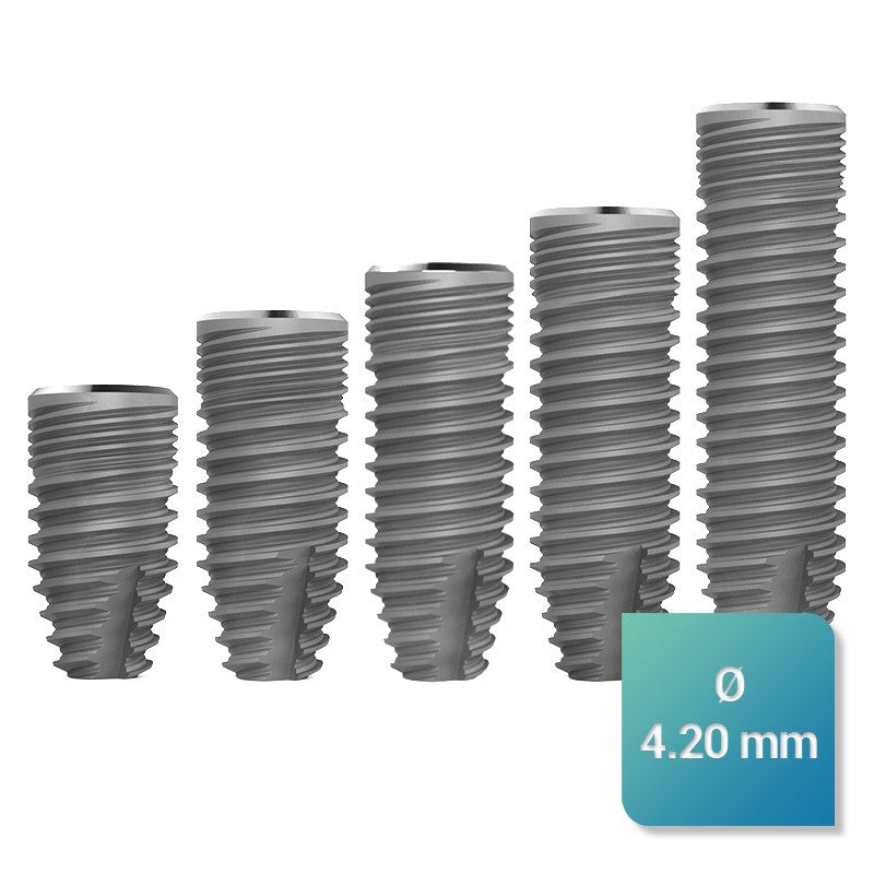 Safe Regular 4,20 mm de diamètre - uofti.com
