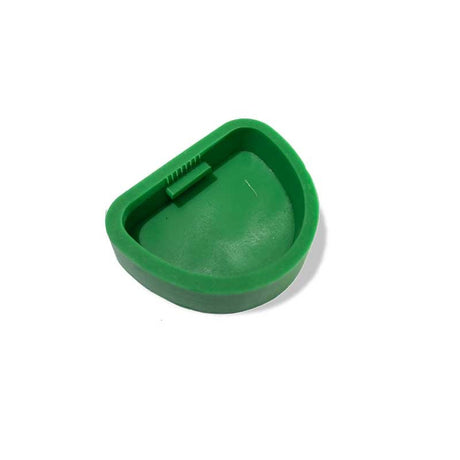 Moule silicone pour articulateur type vertex - taille moyenne - uofti.com