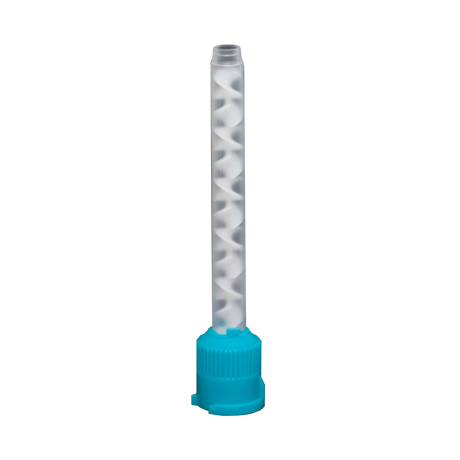 Embout intra-oral (mixing-tip) ratio cartouche 4:1 - uofti.com