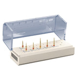 Kit de préparation de dent ultra-fin - uofti.com