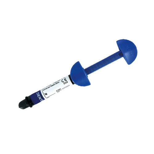 Filtek Supreme XTE Universal Material de restauração em seringa - 3M