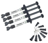Fine Dam - 4 jeringas de 1.2 ml - SPIDENT