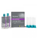 Flexitime cartucho Monofásico Silicone por adição - KULZER