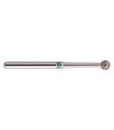 Long neck ball end mill (Schmidt)