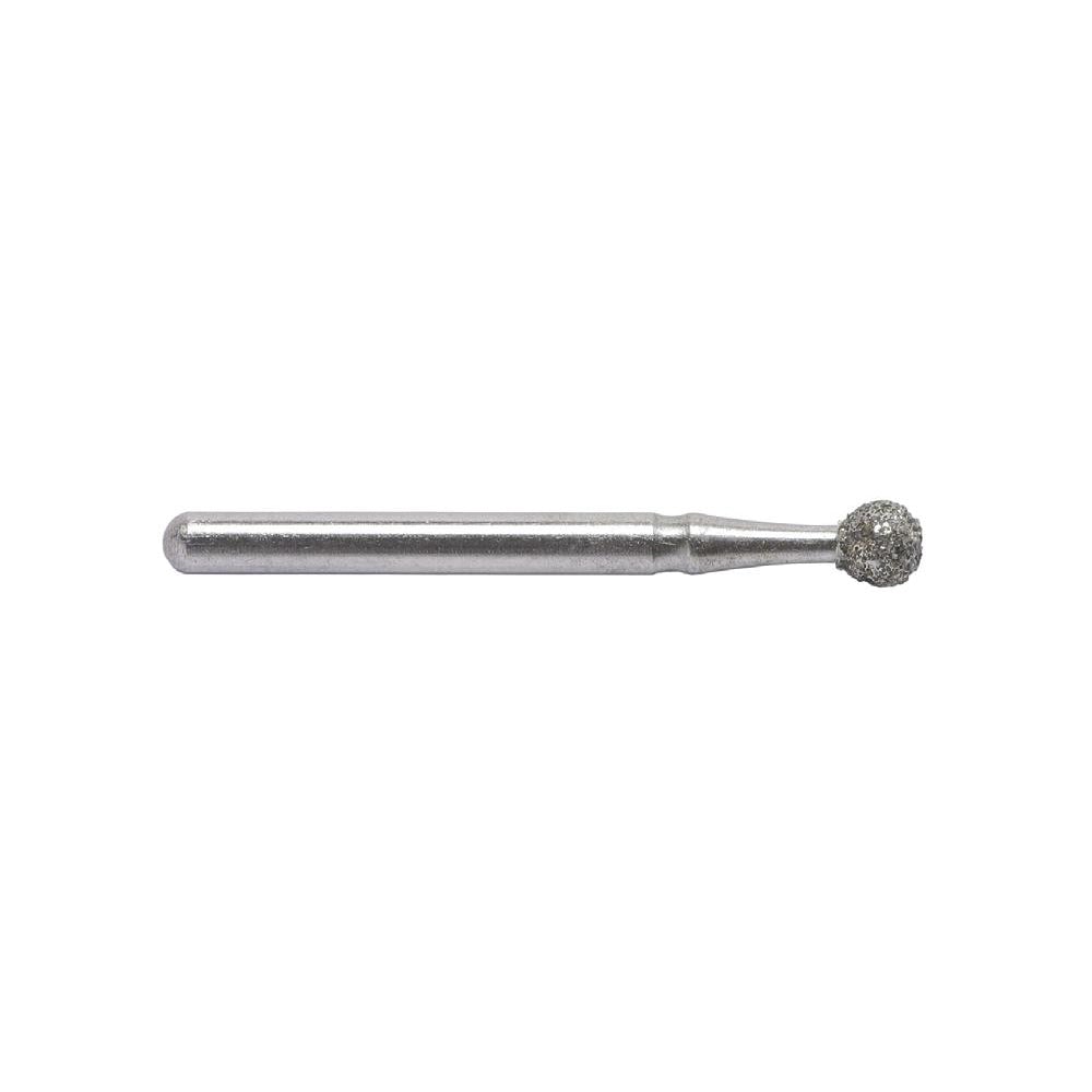 Brocas diamantadas Bola - Kent-Dental
