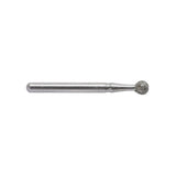 Brocas diamantadas Bola - Kent-Dental
