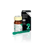 FUJI 2 LC Verre ionomère photopolymérisable - uofti.com
