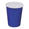 Gobelets papier bleu foncé 180 ml - Carton de 2000 | Medibase - uofti.com