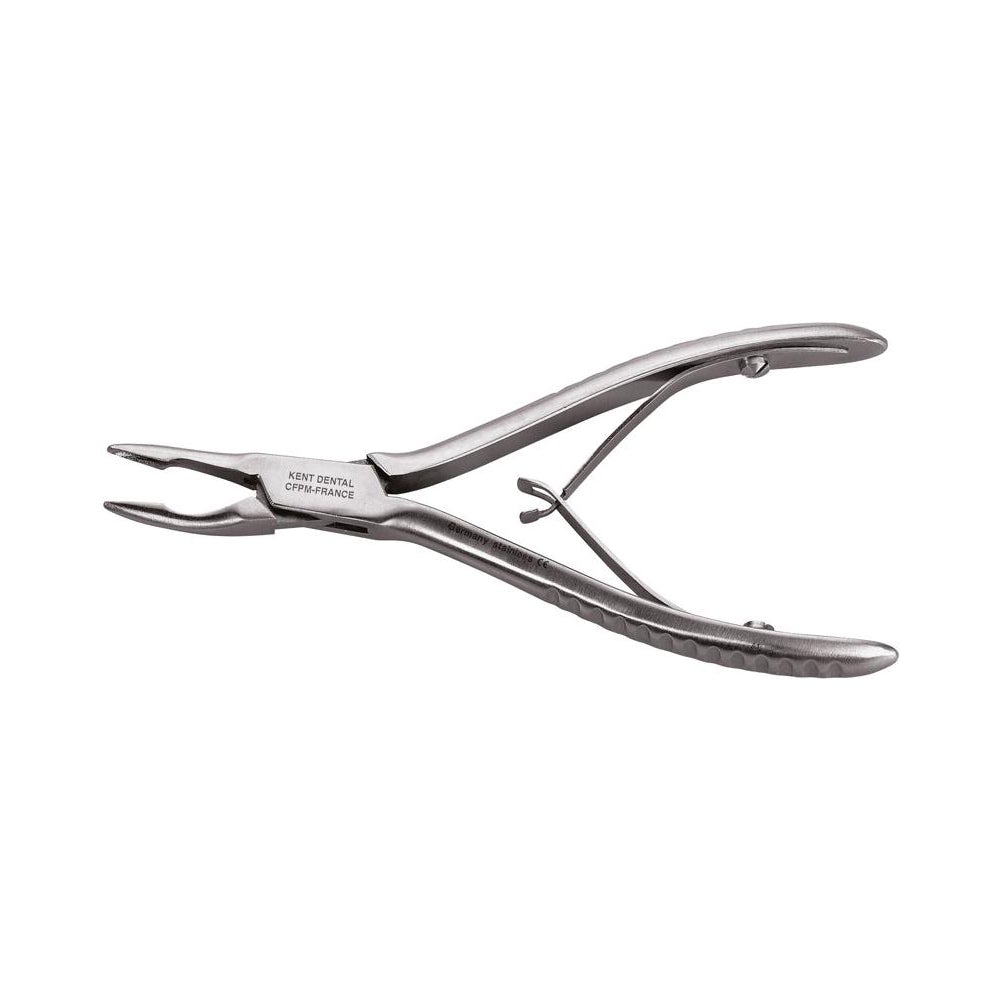 Friedman Stechbeitelzange - Kent-Dental