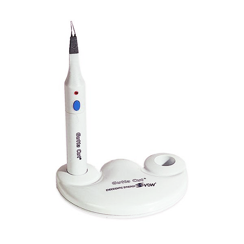 Gutta Cut - VDW Dentsply Sirona - uofti.com