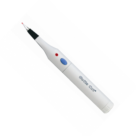 Gutta Cut - VDW Dentsply Sirona - uofti.com