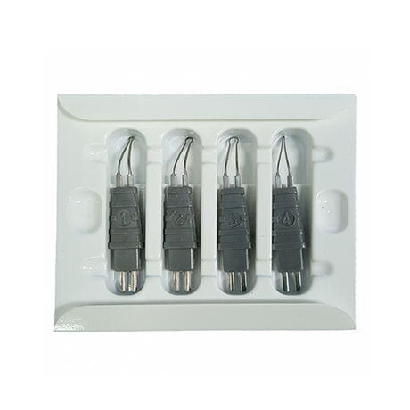 Gutta Cut - VDW Dentsply Sirona - uofti.com