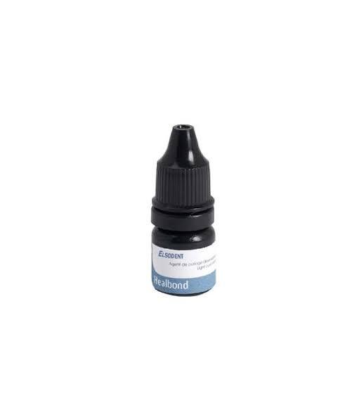 Healbond Adhésif photopolymérisable - Elsodent - uofti.com