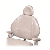 Housses de fauteuil No-Slip (Chair Sleeve) Pinnacle - Kerr - uofti.com