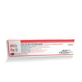 Hydroxyde de Calcium - ciment d'obturation canalaire provisoire en seringue - uofti.com