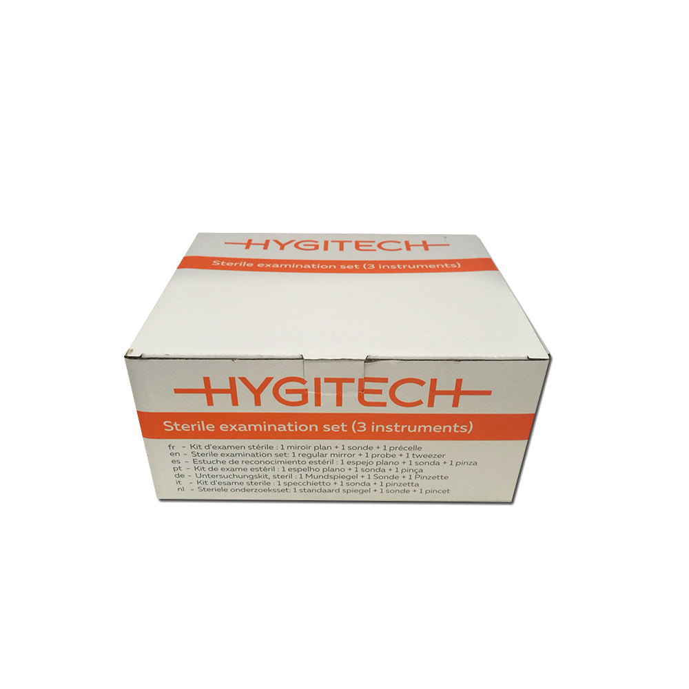 Explorationsset - 3 Instrumente - Hygitech (20)