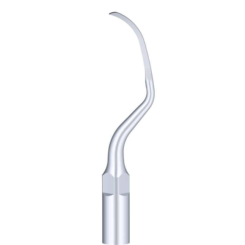 Insert PD12 compatible Satelec - WOODPECKER - uofti.com