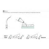 Insert PD7 compatible Satelec - WOODPECKER - uofti.com